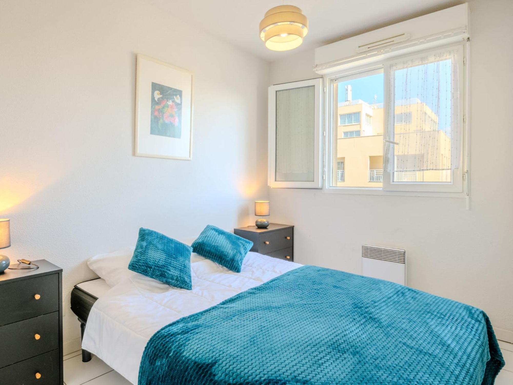 Apartment Grands Espaces By Interhome Mimizan-Plage Exterior foto