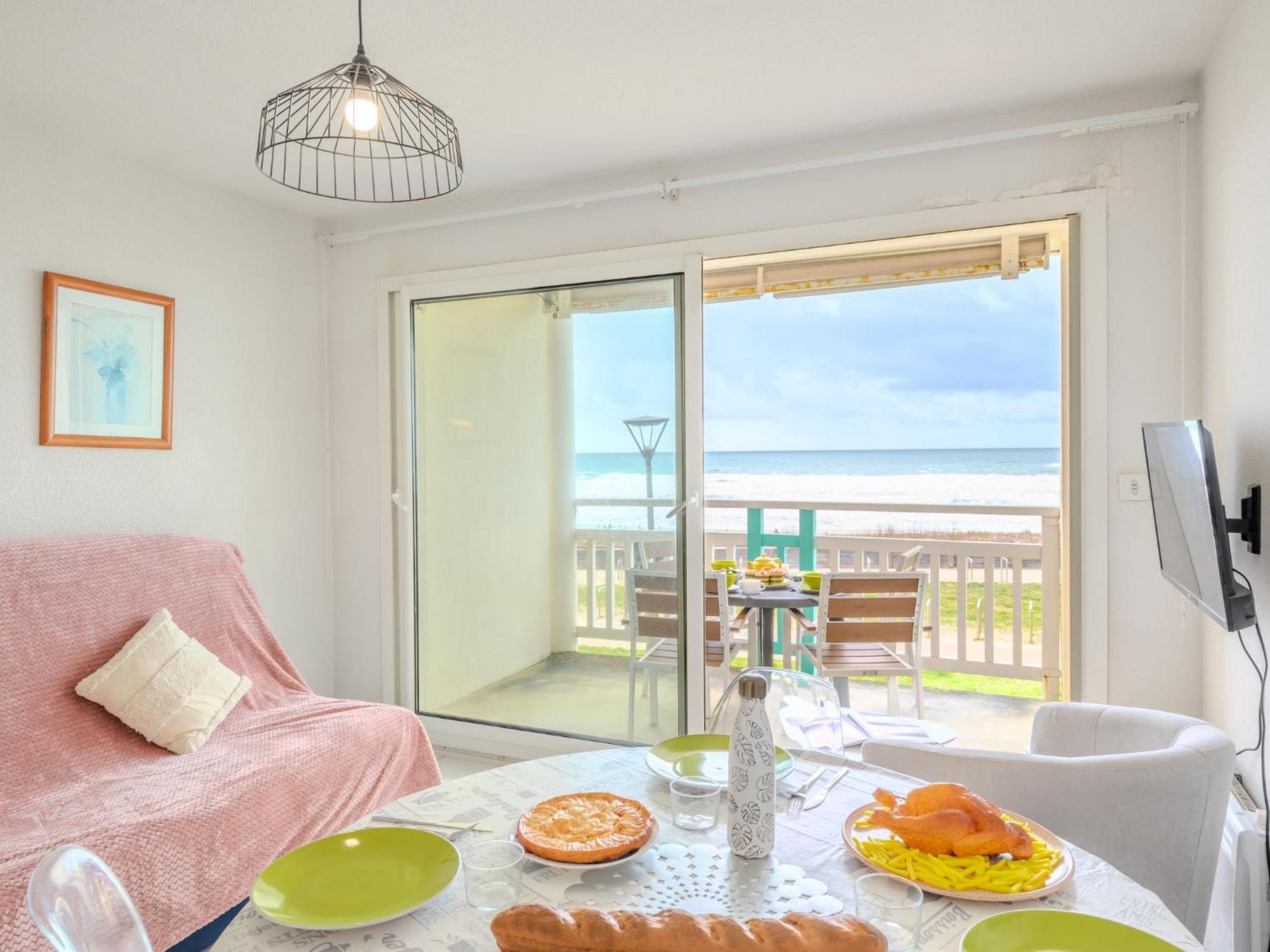 Apartment Grands Espaces By Interhome Mimizan-Plage Exterior foto